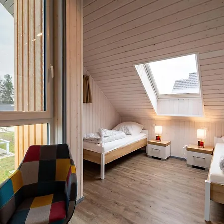 Mirow, Holiday home *