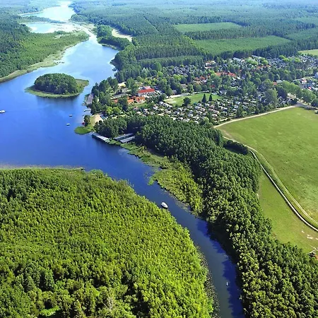 Mirow, Holiday home Granzow