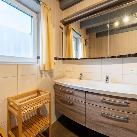 Mirow, Holiday home Granzow