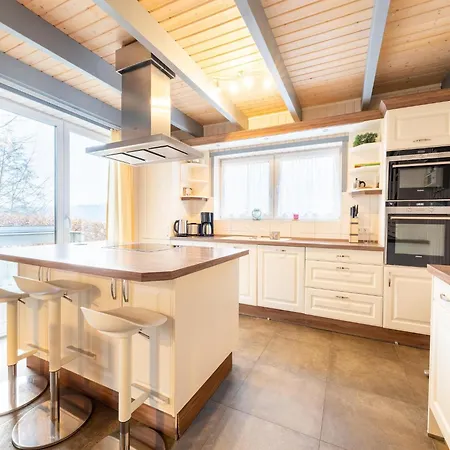 Skandinavisches In Mirow * Granzow