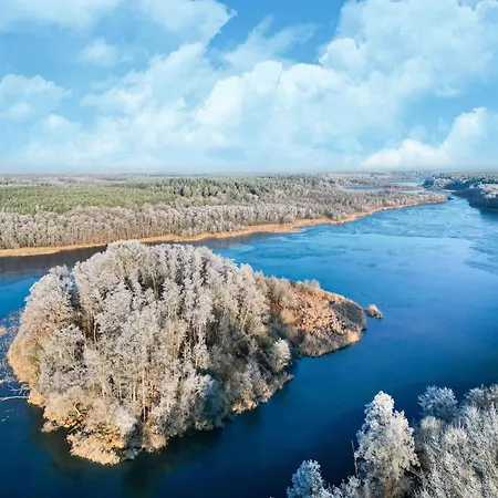 Skandinavisches In Mirow