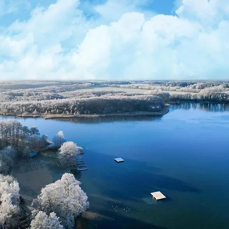 Skandinavisches In Mirow