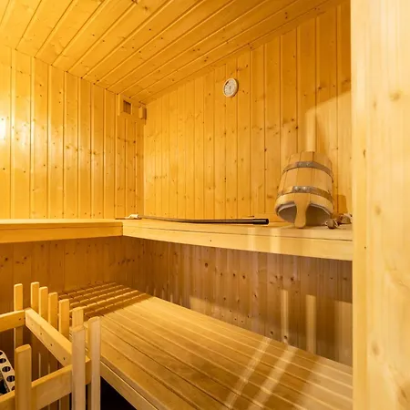 Skandinavisches In Mirow Сasa de vacaciones Granzow