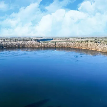 Skandinavisches In Mirow * Granzow