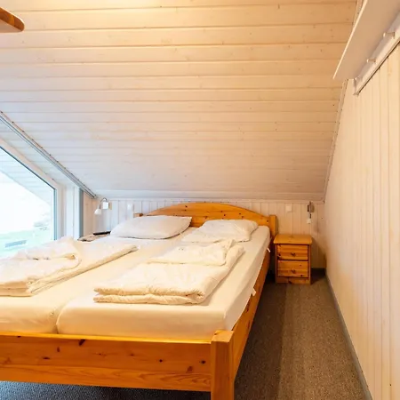 Skandinavisches In Mirow