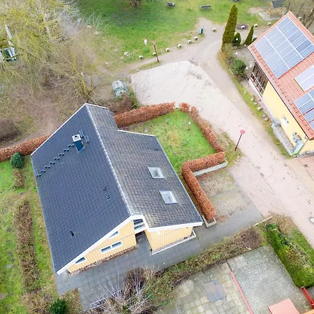 Skandinavisches In Mirow Granzow