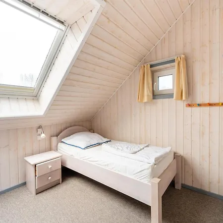 Skandinavisches In Mirow * Granzow