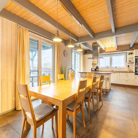 Skandinavisches In Mirow *