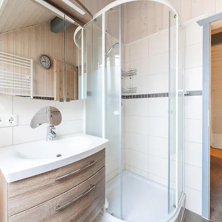 Skandinavisches In Mirow * Granzow